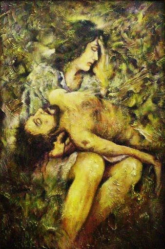 PIEDAD COLOMBIA Ii