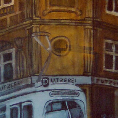 Liechtensteinstra�e