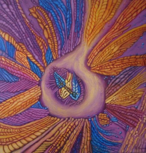 Aurum - Arcanum Quinta Essentia