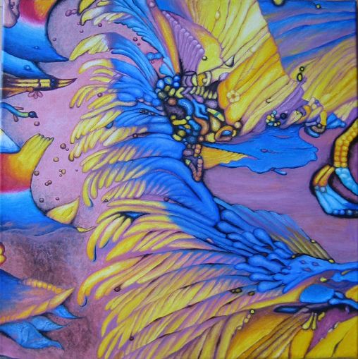 Tartarus - Arcanum Quinta Essentia