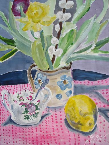 Ohne Titel