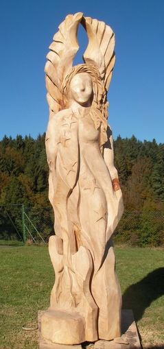 Rickenbacker goes to Heaven