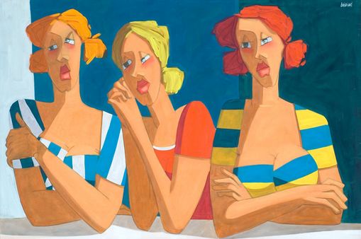 Just as usual - 2010