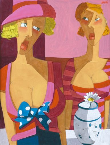 Mandami un messaggio - 2008