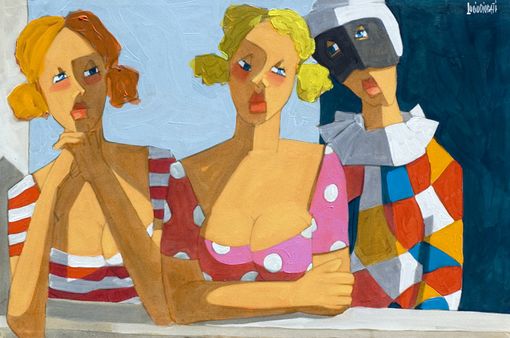 False partenze - 2009