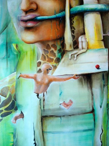 Letzte Rettung Bildausschnitt