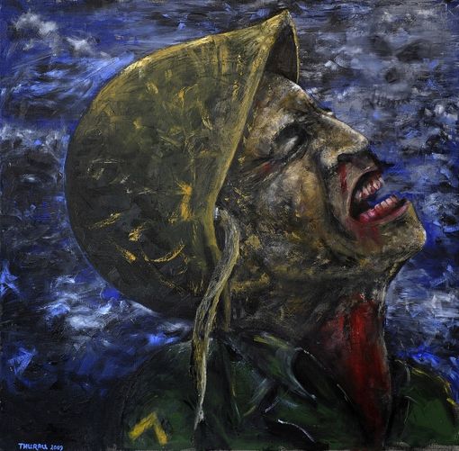 PRIVATE RYAN DIDN T MAKE IT