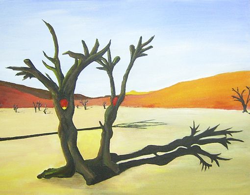 Namibia