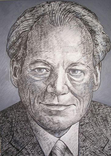 Willy Brandt 