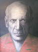 Pablo Picasso 1 