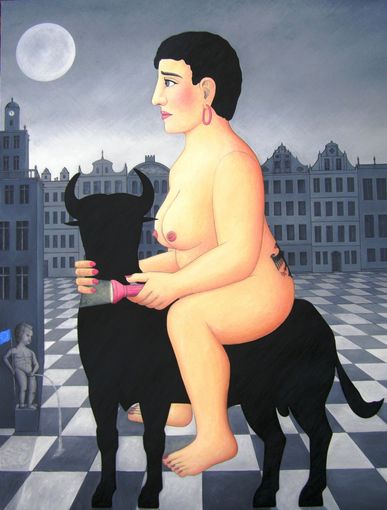 In der H�hle des L�wen 