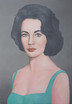 Elizabeth Taylor                             
