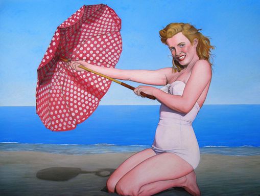 Marilyn Monroe