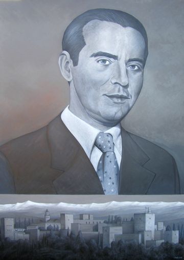 Federico Garca Lorca