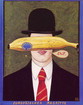 Europischer Magritte 