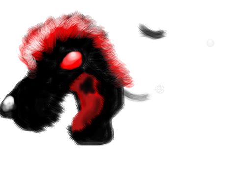 Noch in Arbeit