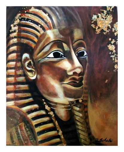 Tut ench Amun