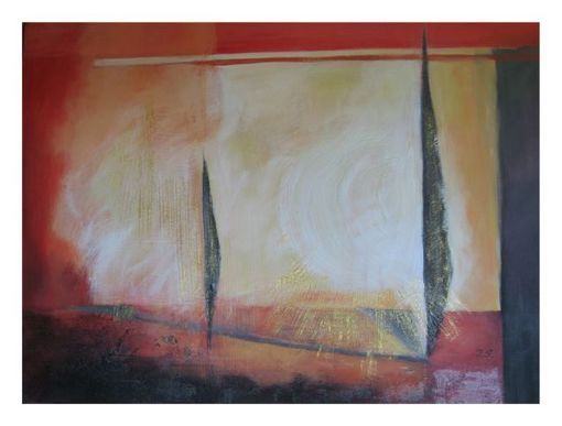 Toscana modern Art