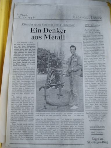 Ohne Titel