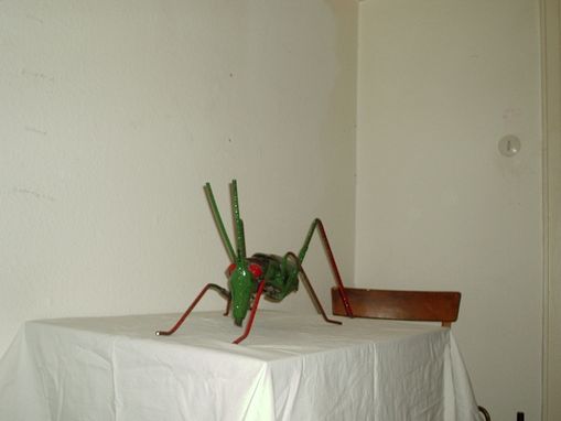 Grashpfer