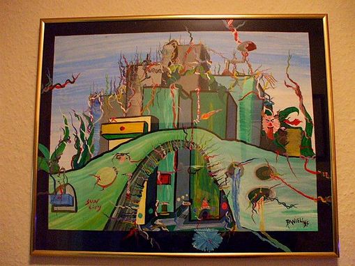 Colourworld - 150 Farbt�ne