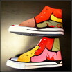 LUCY CHAMBER Schuhe Design bey DDee