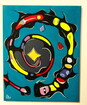 THE WORM