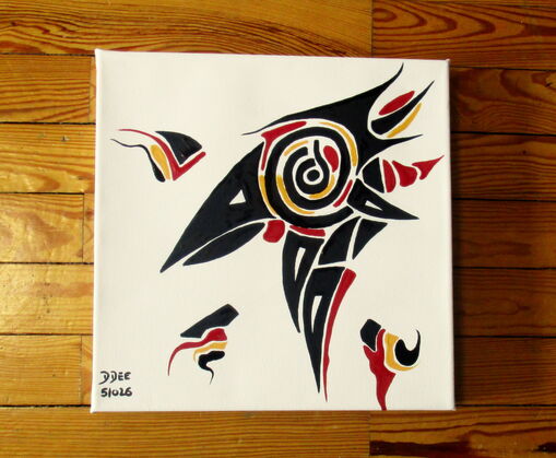TRIBAL ART