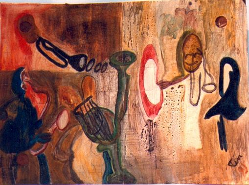 Jazz 1