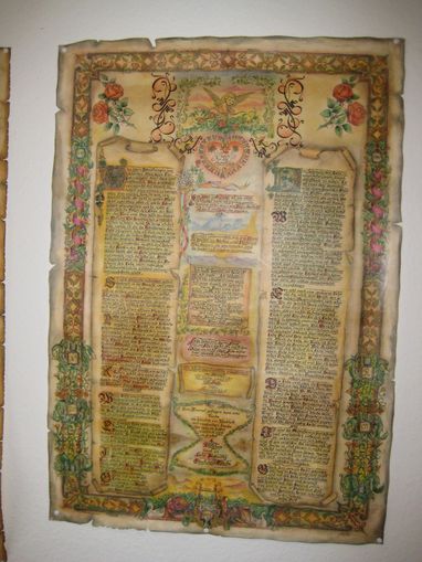 Worte f�r die Seele