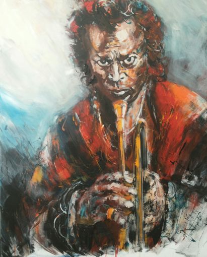 Miles Davis