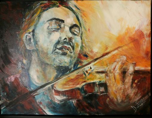 David Garrett
