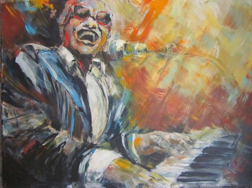 Ray Charles