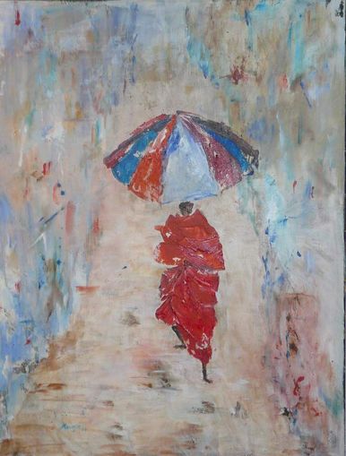 Ohne Titel