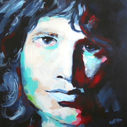 Jim Morrison