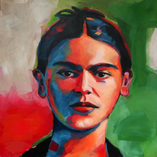 Frida Kahlo