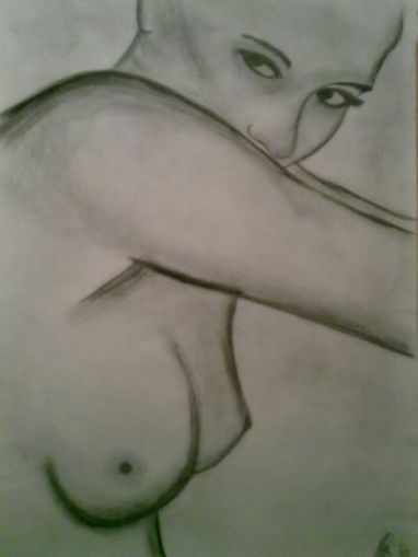 Ohne Titel