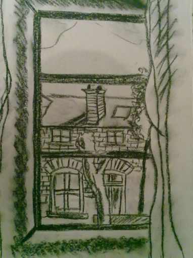 Das Fenster
