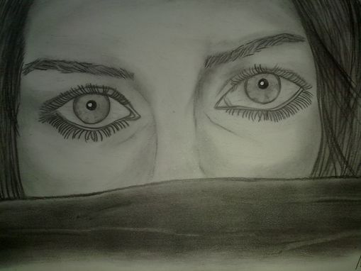 Die Augen