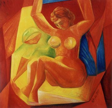 Der neue Sommer WRoll