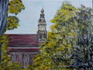 Oberkirche Cottbus