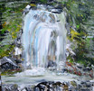 Wasserfall