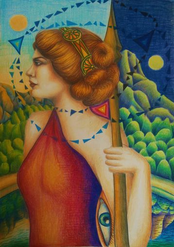 Die Reise durch Raum und Zeit