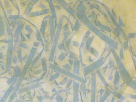 Estado de ingravidez  -detalle-