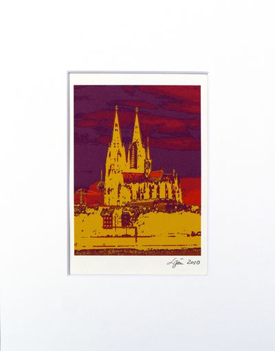 K�lner Dom 1
