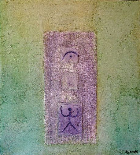 Quadrat-Lijoner 1