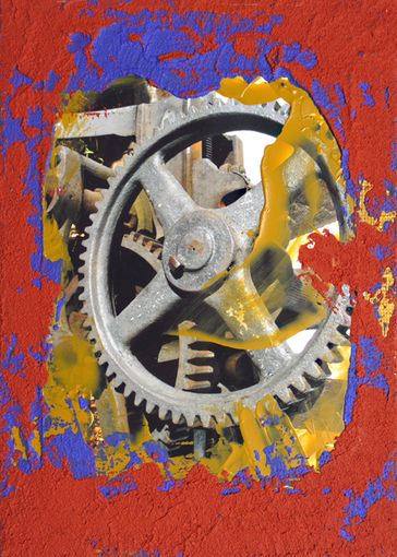 Ohne Titel