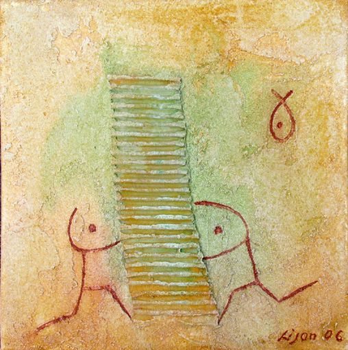 2 Lijoner mit Fisch aus 2006