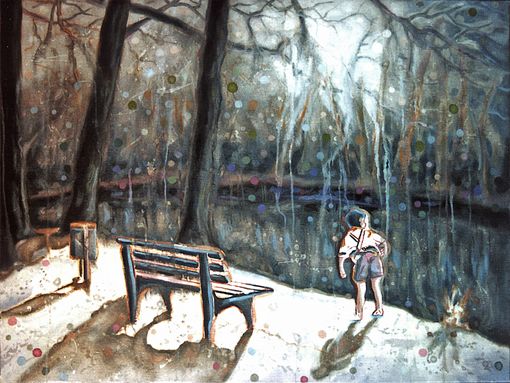 Am Waldsee
