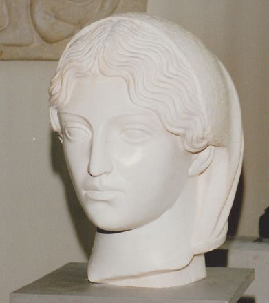 Aspasia